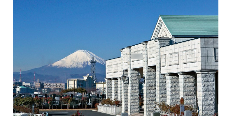 神奈川県 / 墓地・霊園