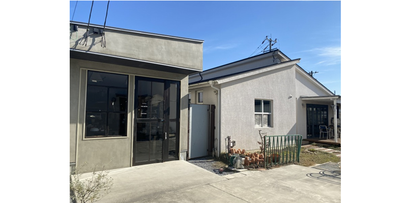 栃木県 / インテリアショップ