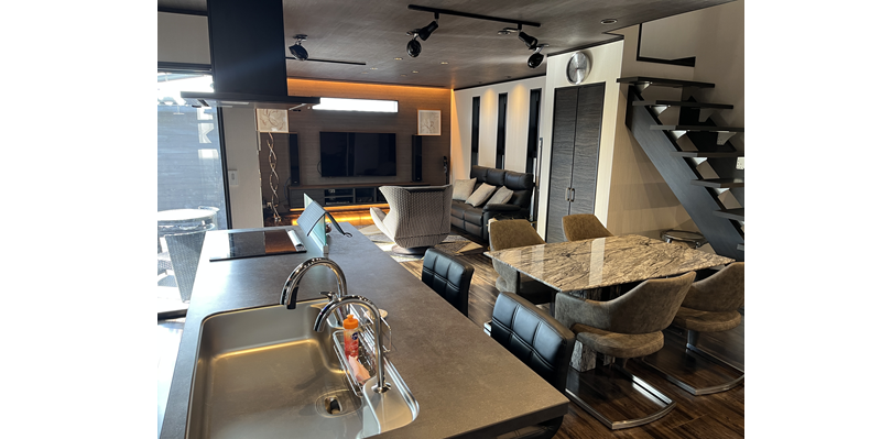 千葉県富津市 / 一軒家、空家