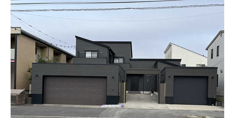 千葉県富津市 / 一軒家、空家