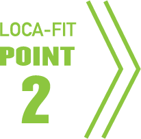 LOCA-FIT POINT 2