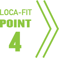 LOCA-FIT POINT 4