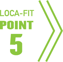 LOCA-FIT POINT 5