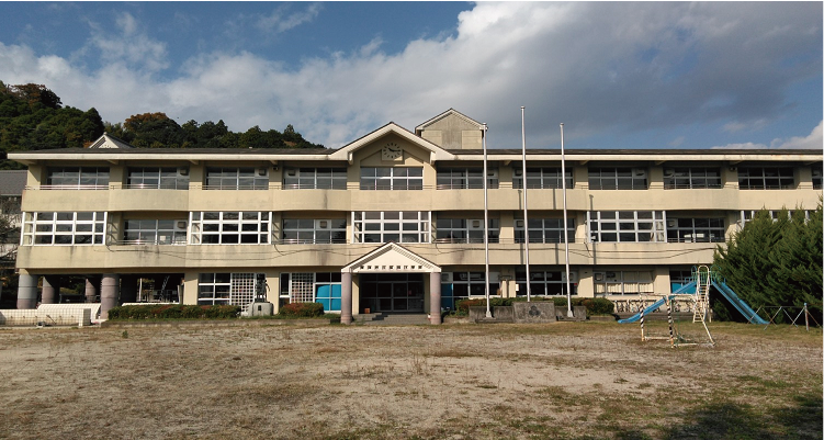 雰囲気よし！東京・千葉で撮影できる4つの廃校（小学校、中学校、高校） | ロケフィット
