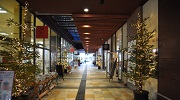 長野県 / ショッピングモール