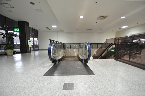 出会いと別れ 空港シーンを撮るならここ 撮影地探しのロケフィット