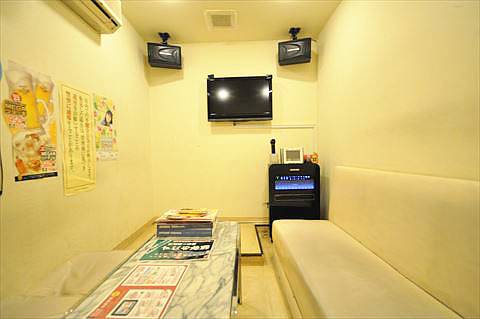 【都内】内装の種類が豊富なカラオケ店│ロケ地検索ロケフィット