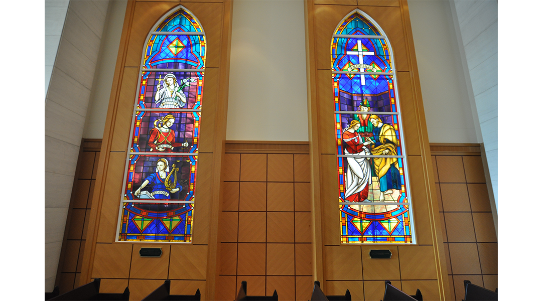 千葉県 2つのチャペルと神式がある結婚式場 撮影地検索ロケフィット ドラマ映画cm撮影におすすめ