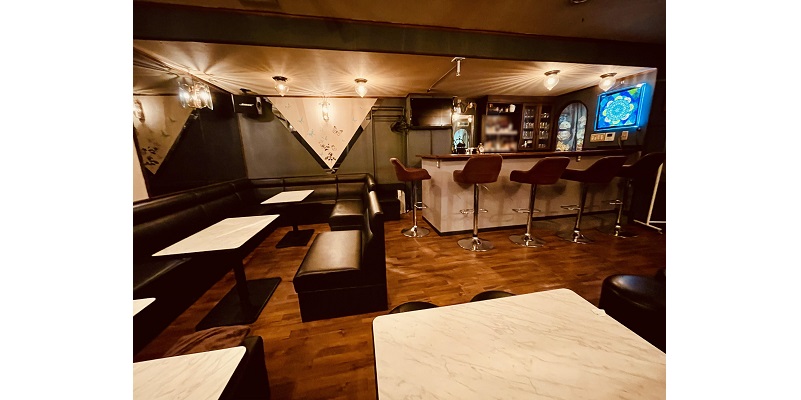 東京都新宿区 / スナック,バー
