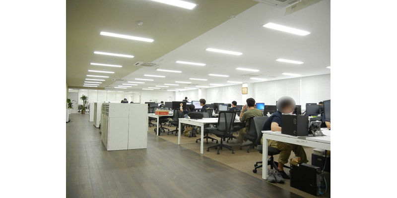 千葉県内／大型倉庫・オフィス・会議室