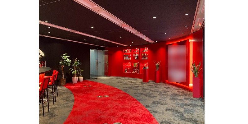 23区内 / オフィス,広告会社