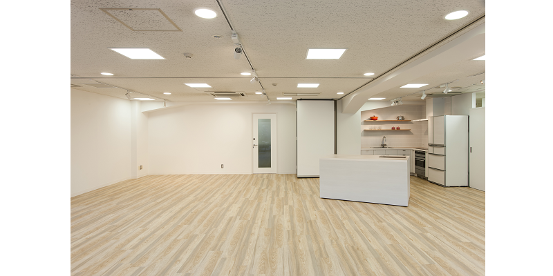 23区内 / キッチン付きスタジオ