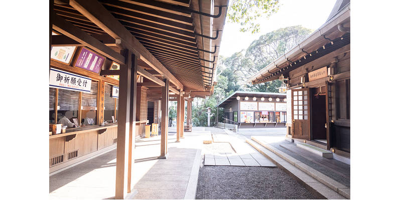 千葉県 / 神社