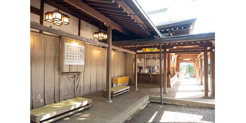 千葉県 / 神社