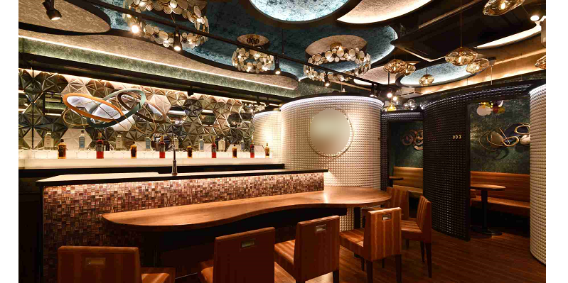 23区内 / カフェ、個室