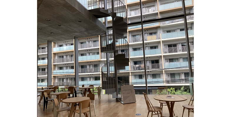 23区内 / オフィス、会議室、住宅展示場