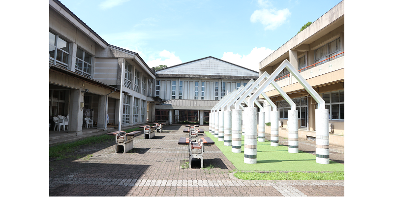 千葉県 / 学校、小学校