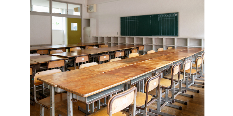 千葉県 / 学校、小学校
