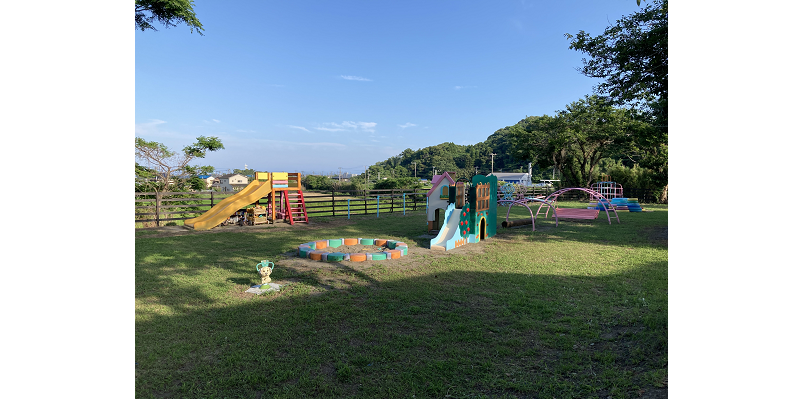 千葉県南房総市 / 保育園、幼稚園