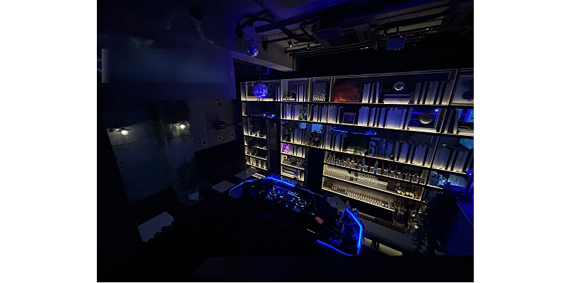 23区内 / ダイニングレストラン、バー