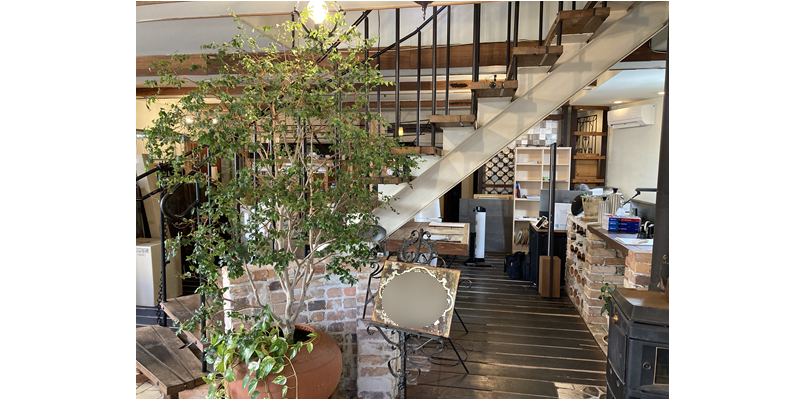 東京都市内  / 元カフェ、事務所