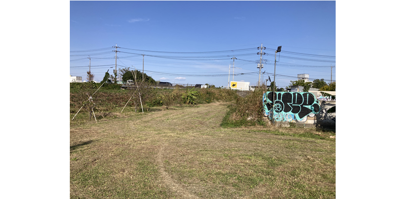 埼玉県 / スケートパーク