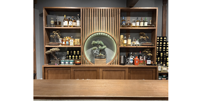 23区内 / 和風カフェ、バー