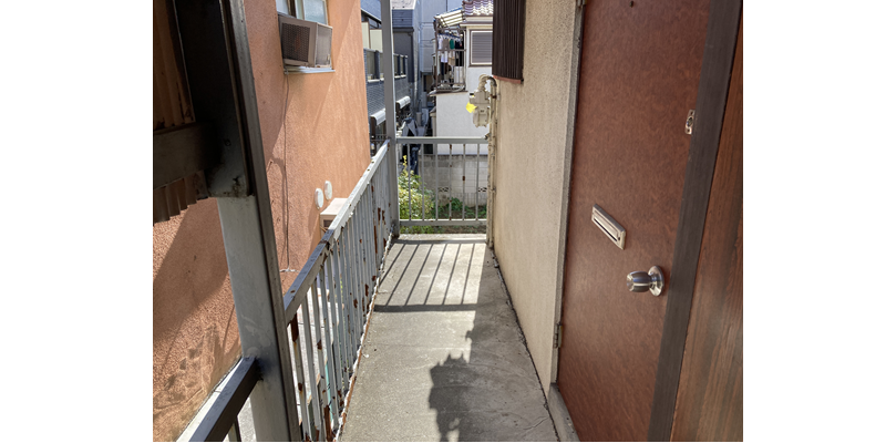 23区内 / 木造アパート,築古住宅