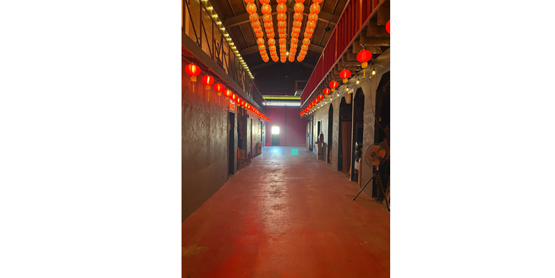 埼玉県さいたま市 / スタジオ,イベントスペース,巨大エンタメ倉庫