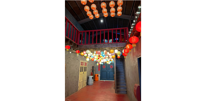 埼玉県さいたま市 / スタジオ,イベントスペース,巨大エンタメ倉庫