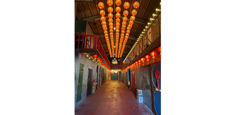 埼玉県さいたま市 / スタジオ,イベントスペース,巨大エンタメ倉庫