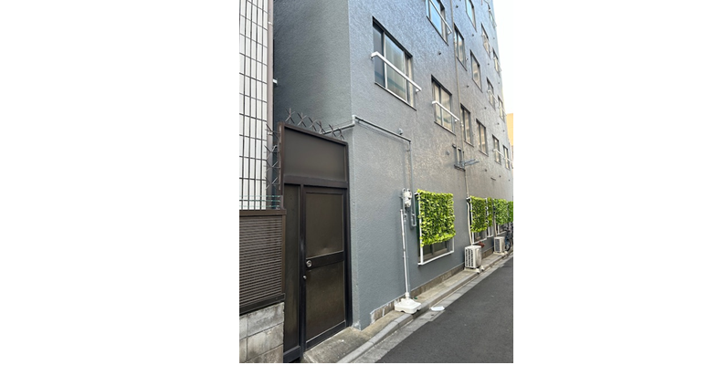 23区内 / ビル、宿泊施設