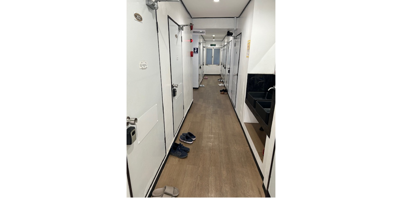 23区内 / ビル、宿泊施設