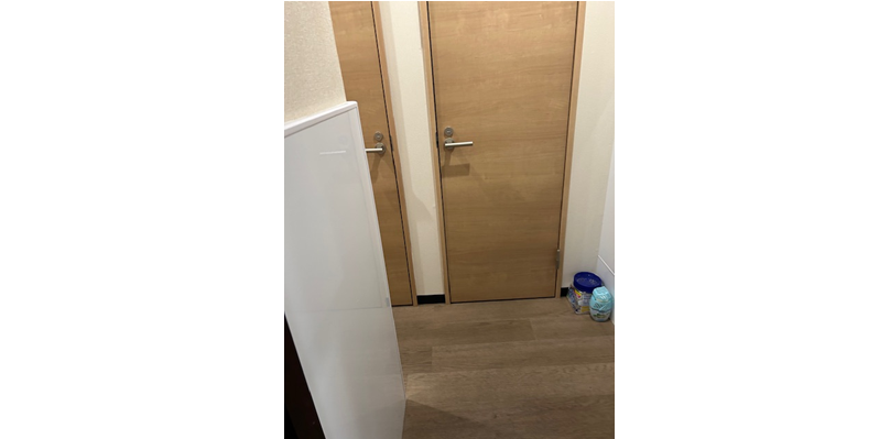 23区内 / ビル、宿泊施設