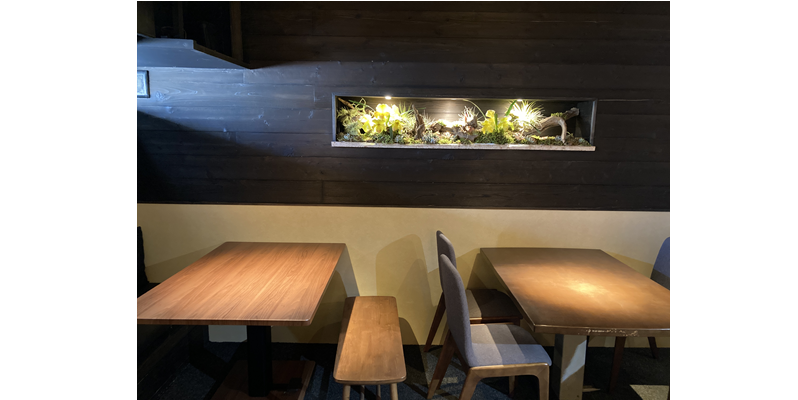 渋谷区 / 和食居酒屋