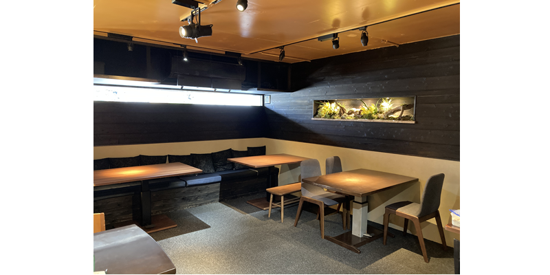 渋谷区 / 和食居酒屋