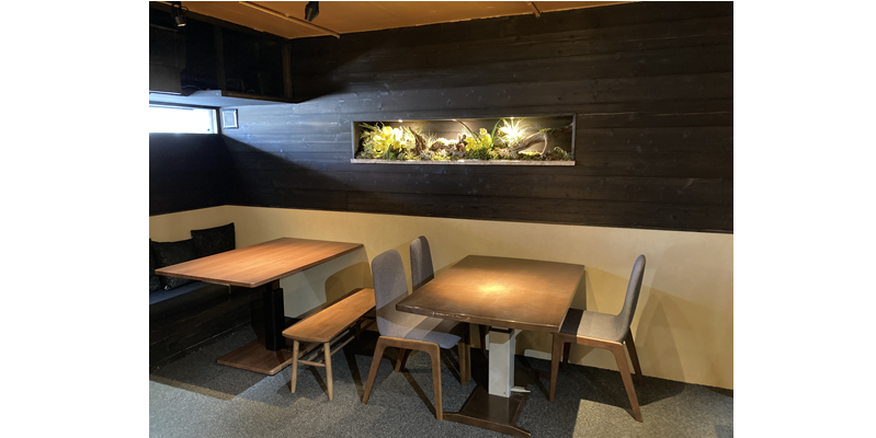 渋谷区 / 和食居酒屋