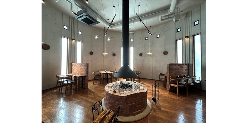 千葉県 / カフェ