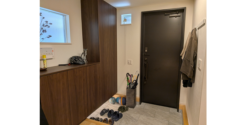 東京都豊島区 / 一軒家