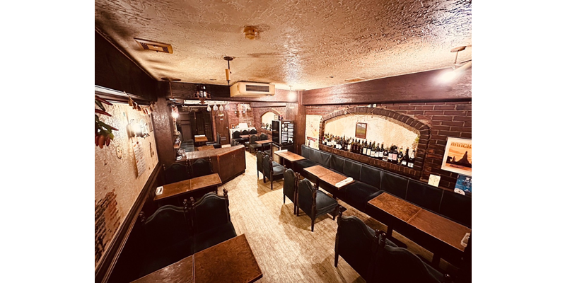 23区内 / 喫茶店、純喫茶