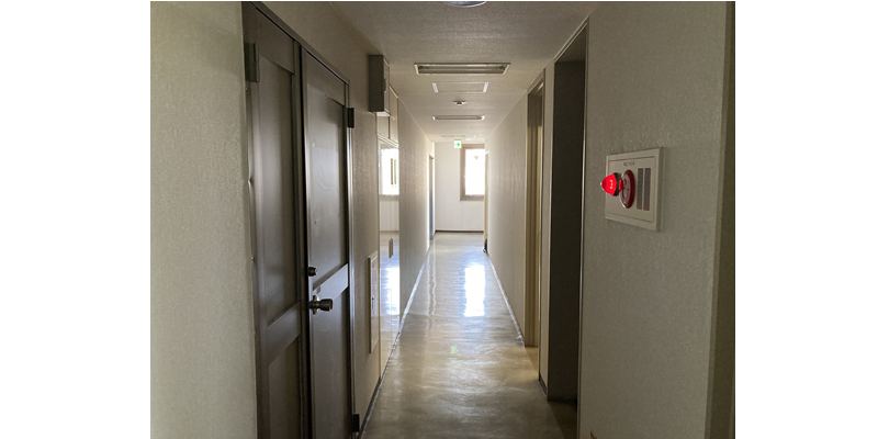 茨城県水戸市 / 昭和ビル1棟、事務所、会社