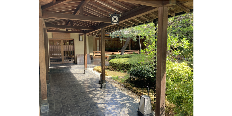 埼玉県さいたま市 / 料亭,懐石料理