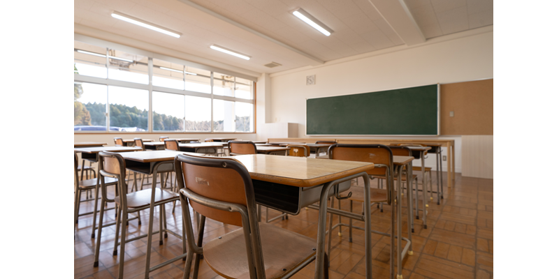 千葉県 / 元学校、体育館、校庭