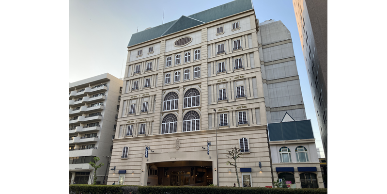 23区内 / チャペル、披露宴、神前式