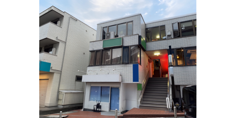 神奈川県 / スナック、バー、昭和レトロ