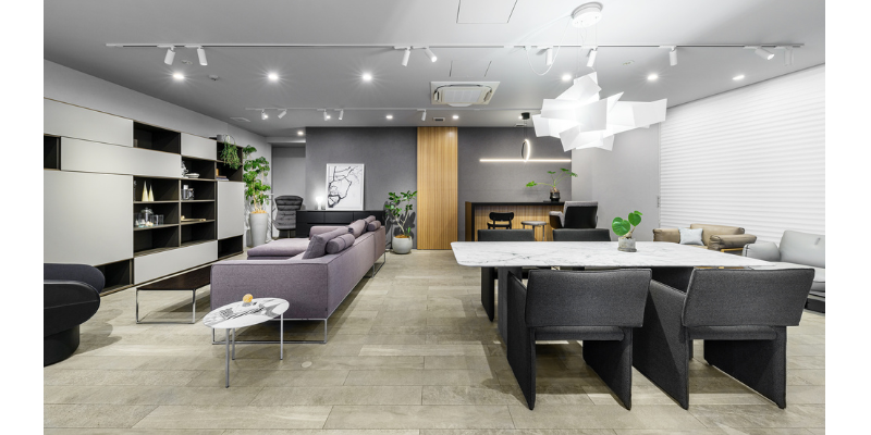 東京都23区内 / ラグジュアリー家具、ショールーム