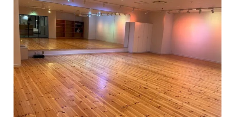 東京都23区内 / フィットネススタジオ、ヨガ、ダンス