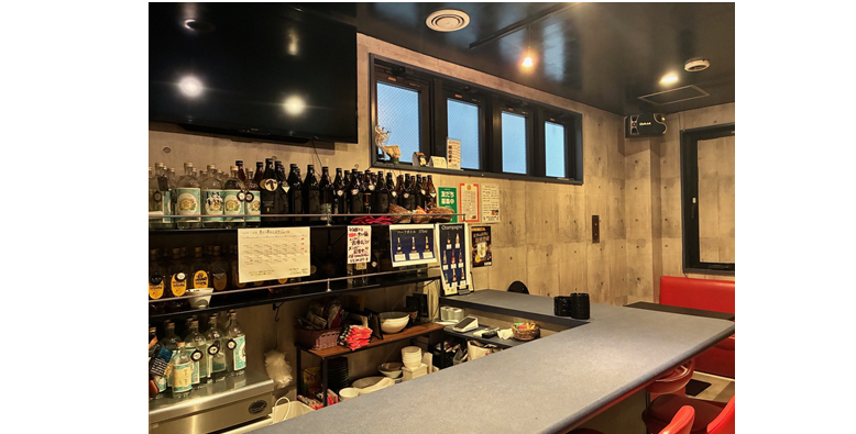 23区内 / スナック、カラオケ