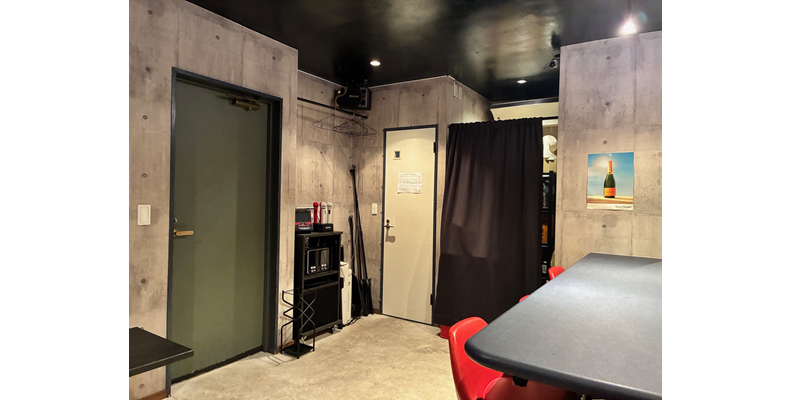 23区内 / スナック、カラオケ