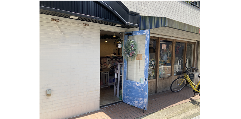 大田区 / 子供服店